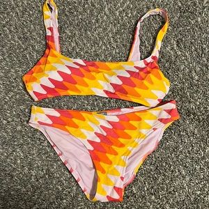 Aerie swimsuit
